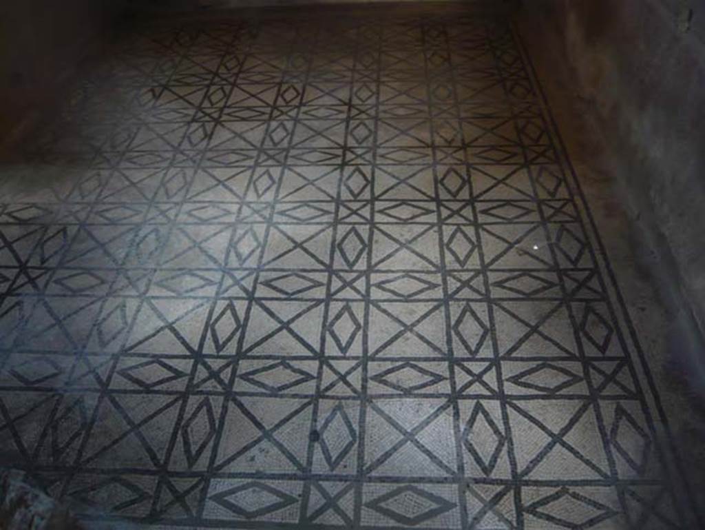 Herculaneum 3 11 Wooden Partition August 2013 Ferebee P1210343